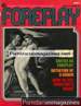 Foreplay 2-5 (full color) adult mag